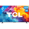 Koop TCL 4K LED 65P61B (2024) - 5901292524593