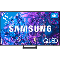 Koop Samsung QLED 55Q74D (2024) - 8806095516431