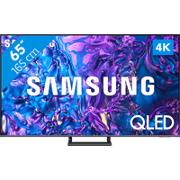 Koop Samsung QLED 65Q74D (2024) - 8806095516455