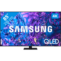 Koop Samsung QLED 85Q70D (2024) - 8806095486932