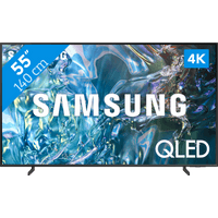 Koop Samsung QLED 55Q64D (2024) - 8806095516554