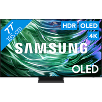 Koop Samsung OLED 4K 77S90D (2024) - 8806095562759