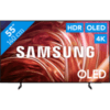 Koop Samsung OLED 4K 55S85D (2024) - 8806095554907