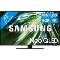 Koop Samsung Neo QLED 43QN90D (2024) - 8806095481876