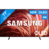 Koop Samsung OLED 4K 77S85D (2024) - 8806095554921