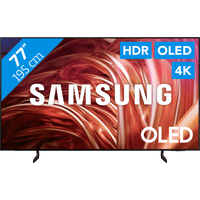 Koop Samsung OLED 4K 77S85D (2024) - 8806095554921