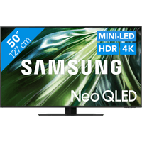 Koop Samsung Neo QLED 50QN90D (2024) - 8806095481883