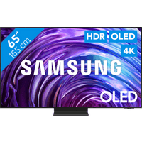 Koop Samsung OLED 4K 65S95D (2024) - 8806095486031