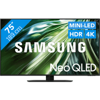 Koop Samsung Neo QLED 75QN90D (2024) - 8806095481920