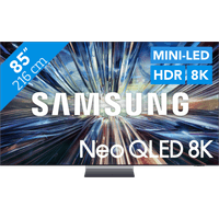 Koop Samsung Neo QLED 8K 85QN900D - 8806095504353