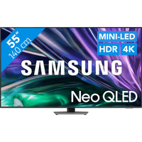 Koop Samsung Neo QLED 55QN86D (2024) - 8806095541419