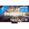 Koop Samsung Neo QLED 8K 85QN800D - 8806095482231