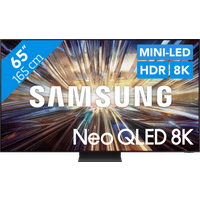 Koop Samsung Neo QLED 8K 65QN800D (2024) - 8806095476261