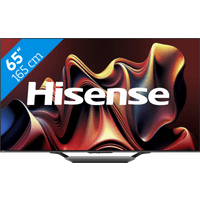 Koop Hisense Mini-led 65U7NQ (2024) - 6942351404547