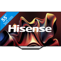 Koop Hisense Mini-led 55U7NQ (2024) - 6942351404325