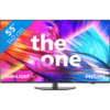 Koop Philips Ambilight The One 55" - 8718863040911