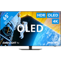 Koop Philips 65OLED809 - Ambilight - 8718863042052