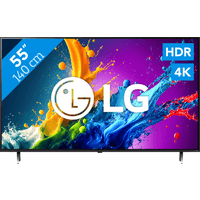 Koop LG 55QNED80T6A (2024) - 8806091951274