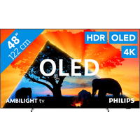 Koop Philips 48OLED759 - Ambilight - 8718863041956