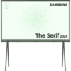 Koop Samsung The Serif Ivy Green 55LS01D (2024) - 8806095612423