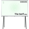 Koop Samsung The Serif Cloud White 65LS01D (2024) - 8806095564715