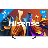 Koop Hisense QLED 65A7NQ (2024) - 6942351403625