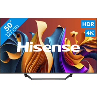 Koop Hisense QLED 50A7NQ (2024) - 6942351403335