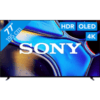 Koop Sony 77'' Bravia 8 OLED 4K (2024) - 4548736159730