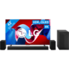 Koop LG OLED42C45LA (2024)  + Soundbar - 6151114948987