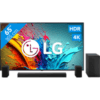 Koop LG 65QNED85T6C (2024)  + Soundbar - 6151114955992