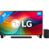 Koop LG 86NANO81T6A (2024) + Soundbar - 6151114964949