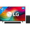 Koop LG 50NANO81T6A (2024) + Soundbar - 6151114966981