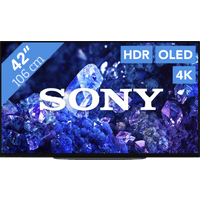 Koop Sony Bravia OLED XR-42A90K - 4548736138391