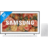 Koop Samsung The Frame 50LS03D (2024) + Samsung HW-S701D Wit - 6151115694661