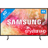 Koop Samsung Crystal UHD 60DU7100 (2024) - 8806095683911