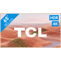 Koop TCL 65A300W NXTFRAME - 5901292524982