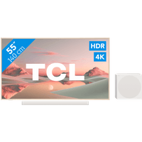 Koop TCL 55A300 PRO NXTFRAME - 5901292524968