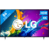 Koop LG 86QNED80T6A (2024) - 8806091960436