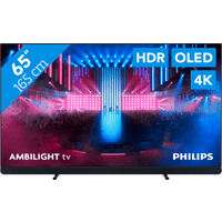 Koop Philips Ambilight TV 65OLED909 - 8718863042229