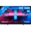 Koop Philips Ambilight TV 77OLED909 - 8718863042236