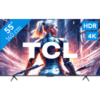 Koop TCL QLED 55C71B (2024) - 5901292524821