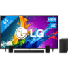 Koop LG 65QNED80T6A (2024) + LG DS60T - 6151117823885