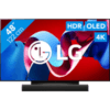 Koop LG OLED48C46LA (2024) + LG DS40T - 6151117987976