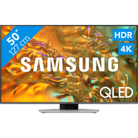 Koop Samsung QLED 4K 50Q80D (2024) - 8806095485409