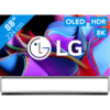 Koop LG OLED88Z39LA (2023) - 8806087953343