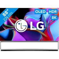 Koop LG OLED88Z39LA (2023) - 8806087953343