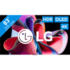 Koop LG OLED83G36LA (2023) - 8806087096637