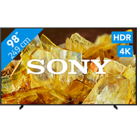 Koop Sony Bravia XR-98X90L (2023) - 4548736150768