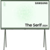 Koop Samsung The Serif Ivy Green 50LS01D (2024) - 8806095612416