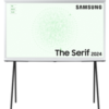 Koop Samsung The Serif Cloud White 43LS01D (2024) - 8806095564777